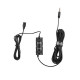 Universal Lavalier Microphone BOYA BY-M1 PRO II