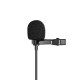 Universal Lavalier Microphone BOYA BY-M1 PRO II