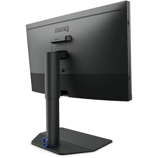 Монитор BenQ SW272U, 27 inch, 4K, 5ms, HDR10