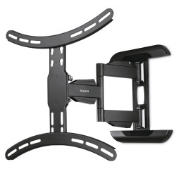 Hama TV Wall Bracket, Swivel, Tilt, Pull-out, 165 cm (65