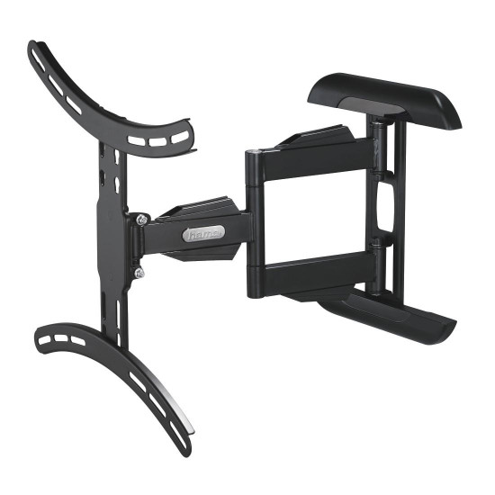 Hama TV Wall Bracket, Swivel, Tilt, Pull-out, 165 cm (65