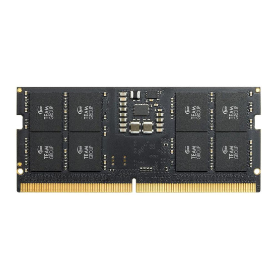 Памет Team Group Elite DDR5 - TED516G4800C40D-S01