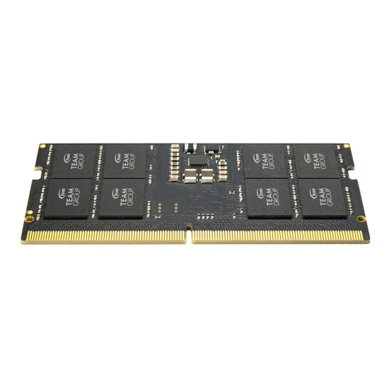 Памет Team Group Elite DDR5 - TED516G5600C46A-S01