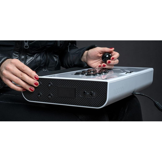 Гейминг контролер NACON Deija Arcade Stick