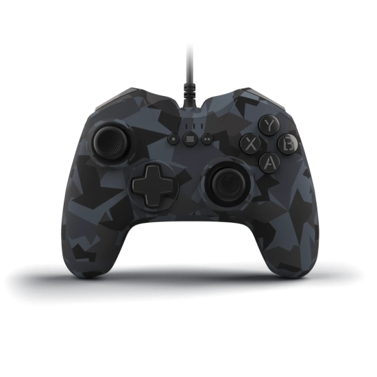 Wired Controller Nacon GC-100XF URBAN
