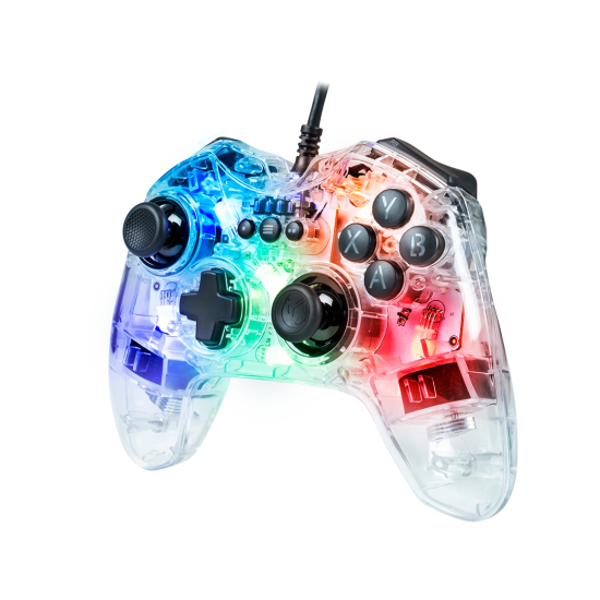 Wired Controller Nacon GC-100XF RGB