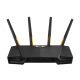 Wireless Router ASUS TUF Gaming AX3000 V2