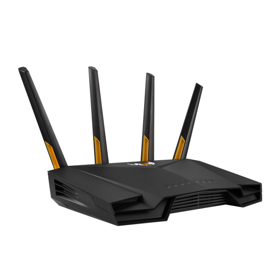 Wireless Router ASUS TUF Gaming AX3000 V2