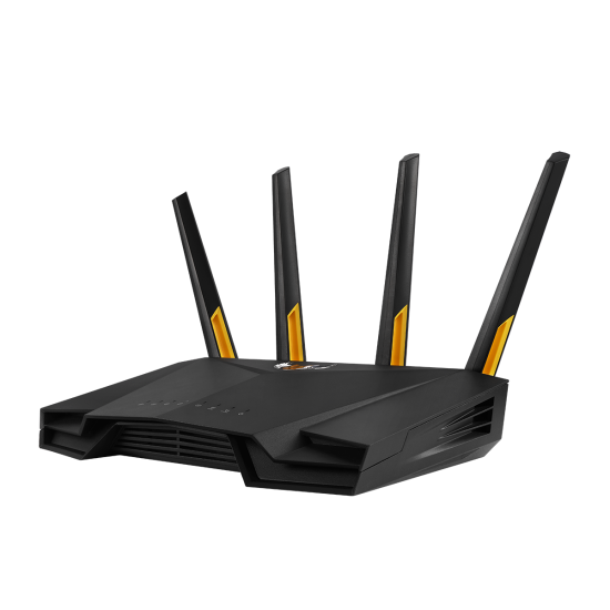 Wireless Router ASUS TUF Gaming AX3000 V2