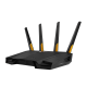 Wireless Router ASUS TUF Gaming AX3000 V2