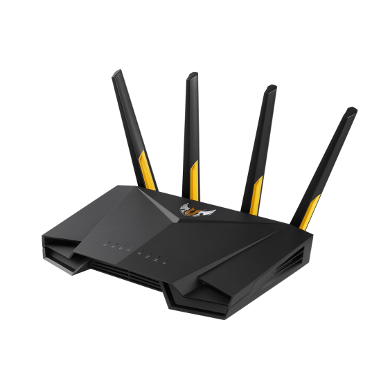 Wireless Router ASUS TUF Gaming AX3000 V2