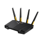 Wireless Router ASUS TUF Gaming AX3000 V2