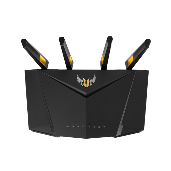 Wireless Router ASUS TUF Gaming AX3000 V2