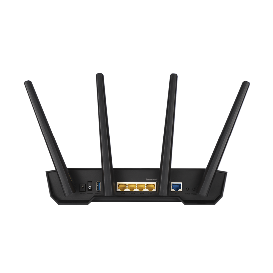 Wireless Router ASUS TUF Gaming AX3000 V2