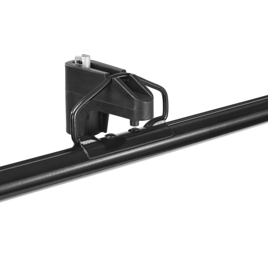 Hama Screen with tripod, 155 x 155 cm, 2-in-1, 21574