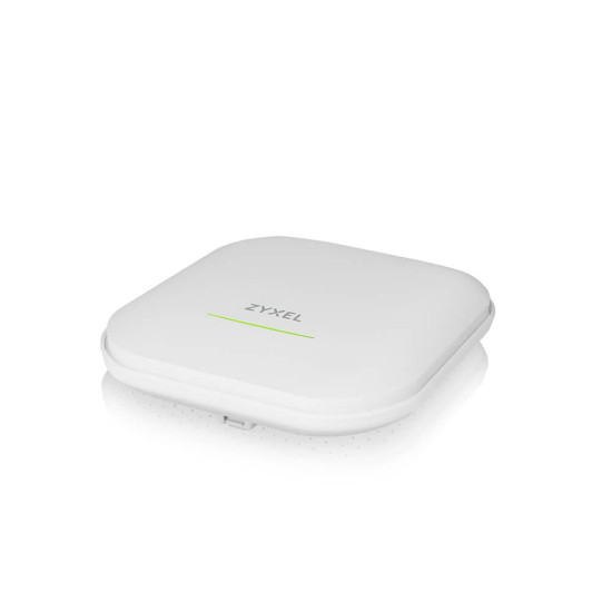 Wireless access point ZYXEL NWA220AX, AXE5400 WiFi 6E 2.4/5/6GHz