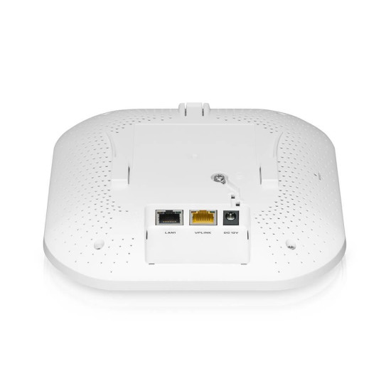 Wireless access point ZYXEL NWA220AX, AXE5400 WiFi 6E 2.4/5/6GHz