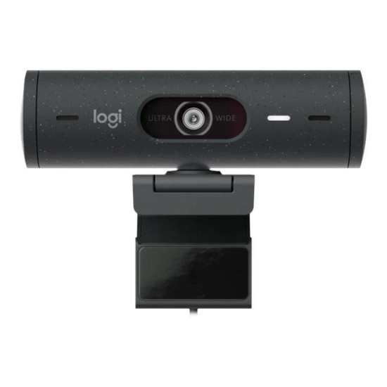Webcam  LOGITECH BRIO 505