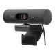 Webcam  LOGITECH BRIO 505