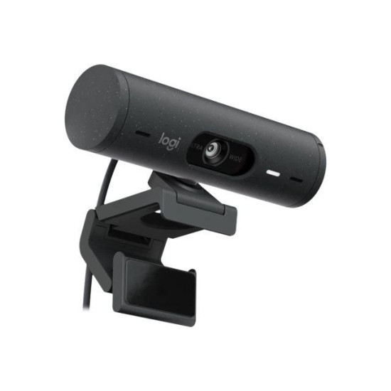Webcam  LOGITECH BRIO 505