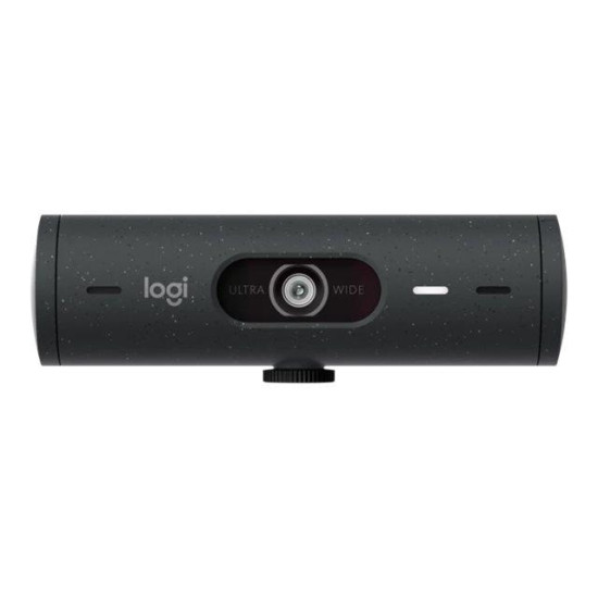 Webcam  LOGITECH BRIO 505