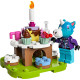 LEGO Animal Crossing  - Julian's Birthday Party, 77046