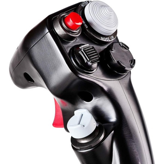 Thrustmaster Joystick F-16C Viper