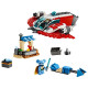 LEGO Star Wars - The Crimson Firehawk - 75384