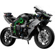 LEGO Technic - Kawasaki Ninja H2R - 42170