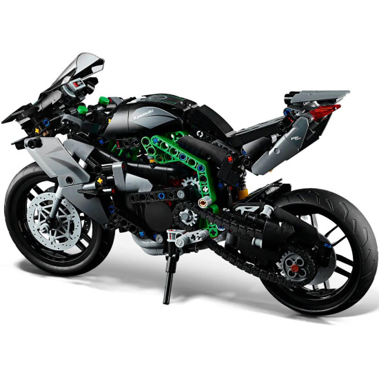 LEGO Technic - Kawasaki Ninja H2R - 42170