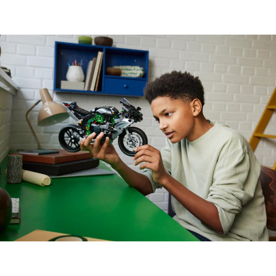 LEGO Technic - Kawasaki Ninja H2R - 42170
