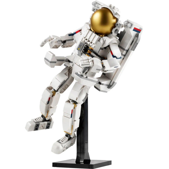 LEGO Creator 3-in-1 - Space Astronaut- 31152