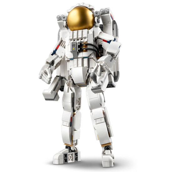 LEGO Creator 3-in-1 - Space Astronaut- 31152