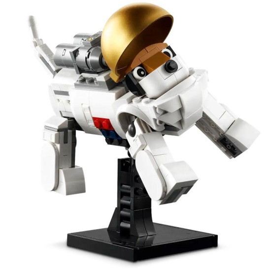 LEGO Creator 3-in-1 - Space Astronaut- 31152