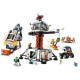 LEGO City - Space Base and Rocket Launchpad - 60434