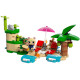 LEGO Animal Crossing - Kapp'n's Island Boat Tour, 77048