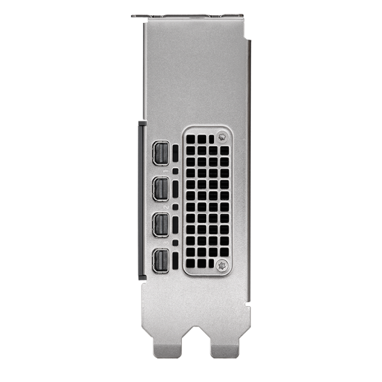 Graphic card PNY RTX A2000 ADA Generation 16GB