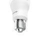 Hama Smart WLAN LED Lamp, E27, Matter, 9W, RGBW, 176640