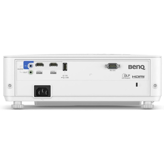 BenQ Home Cinema Projector TH685P, 1080p HDR, 3500lm