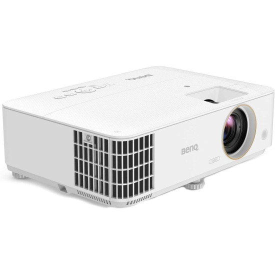 BenQ Home Cinema Projector TH685P, 1080p HDR, 3500lm