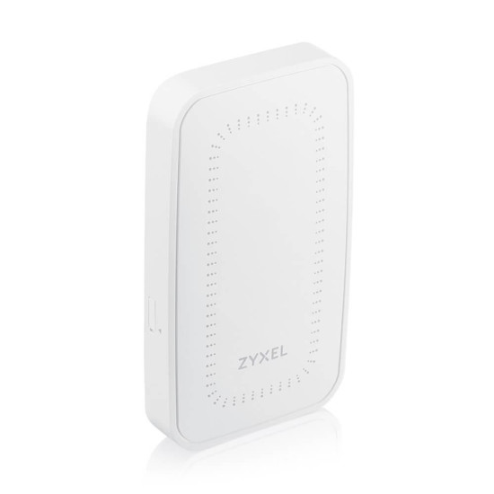 Dual-Radio Access Point ZYXEL WAX300H, 2.4/5GHz, 575/2400Mbps