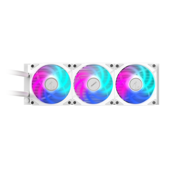 CPU Cooler Gigabyte AORUS WATERFORCE  II 360I