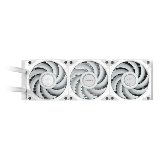 CPU Cooler Gigabyte AORUS WATERFORCE  II 360I