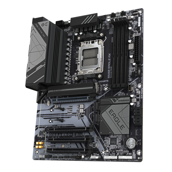 Motherboard GIGABYTE B650 EAGLE AX