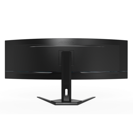 Monitor GIGABYTE AORUS CO49DQ EK QD-OLED