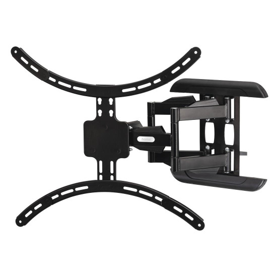 Hama TV Wall Bracket, Swivel, Tilt, Pull-out, 229 cm (90