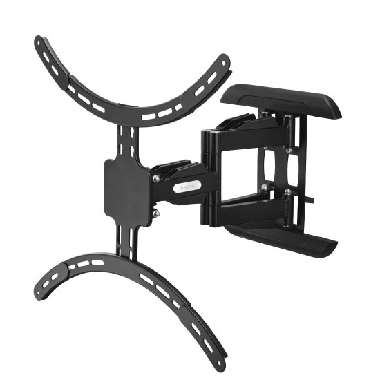 Hama TV Wall Bracket, Swivel, Tilt, Pull-out, 229 cm (90