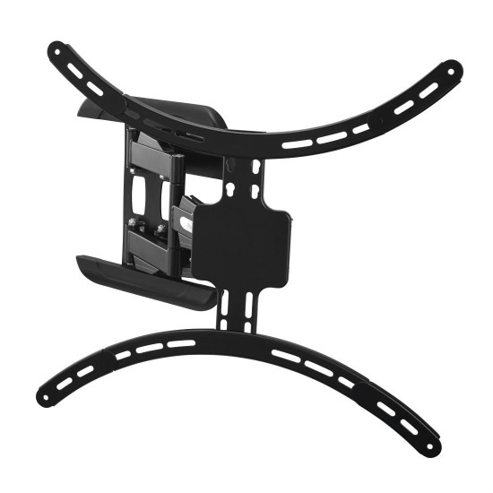 Hama TV Wall Bracket, Swivel, Tilt, Pull-out, 229 cm (90
