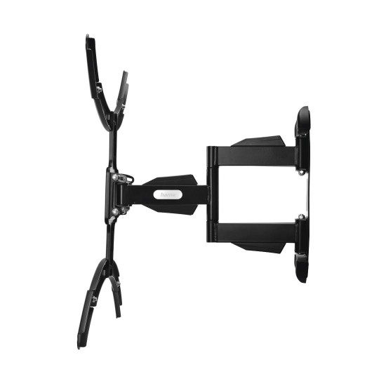 Hama TV Wall Bracket, Swivel, Tilt, Pull-out, 229 cm (90