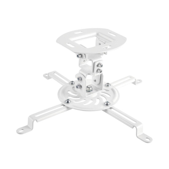 Hama Projector Mount, Swivel, for Ceiling, up to 13.5 kg, 220879